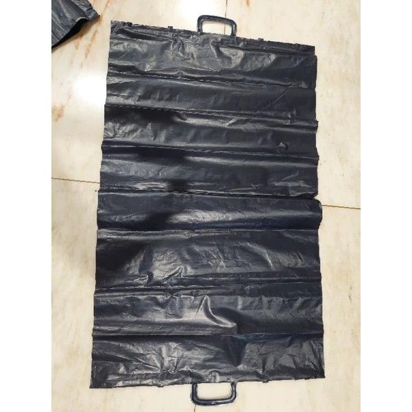 Plastic suit cover ZARA plastik jas 50x60 Suitcase