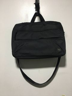 Porter Japan Two Way Bag