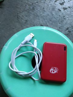 Powerbank SC2 7 SELECT WITH CORD