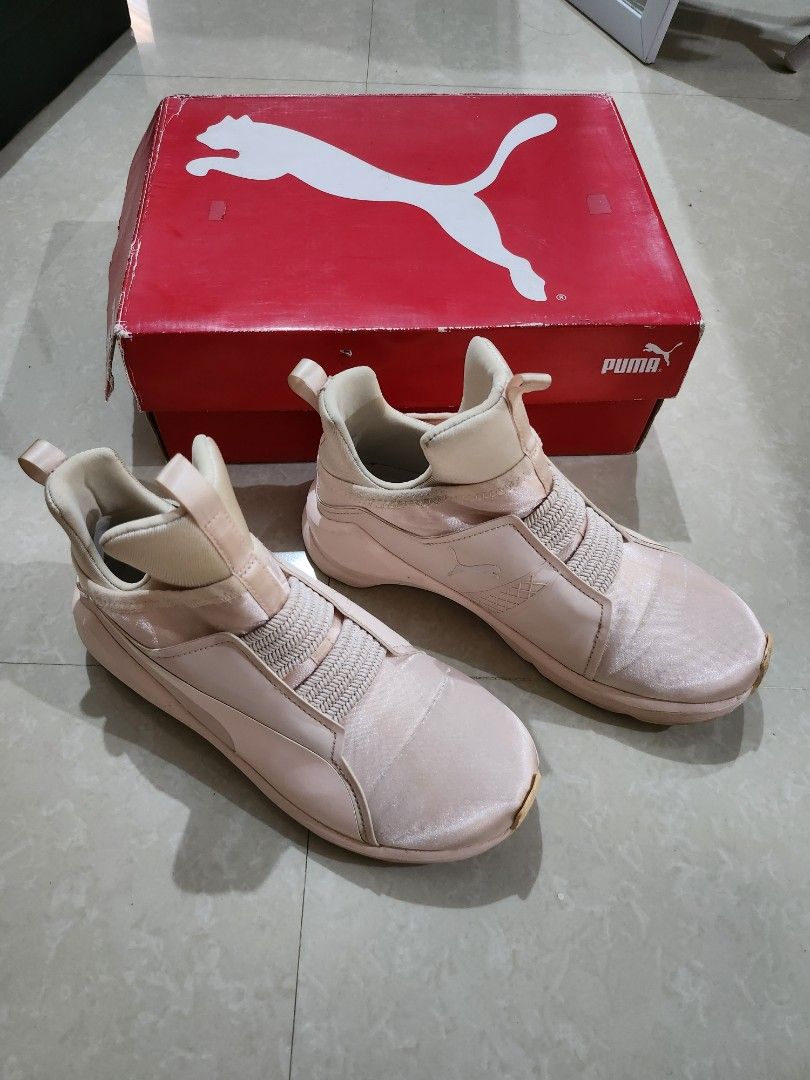 Puma fierce 36 cheap