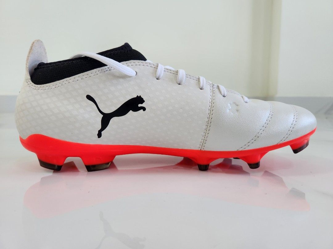 Puma One 17.3 Firm Ground Football Boots