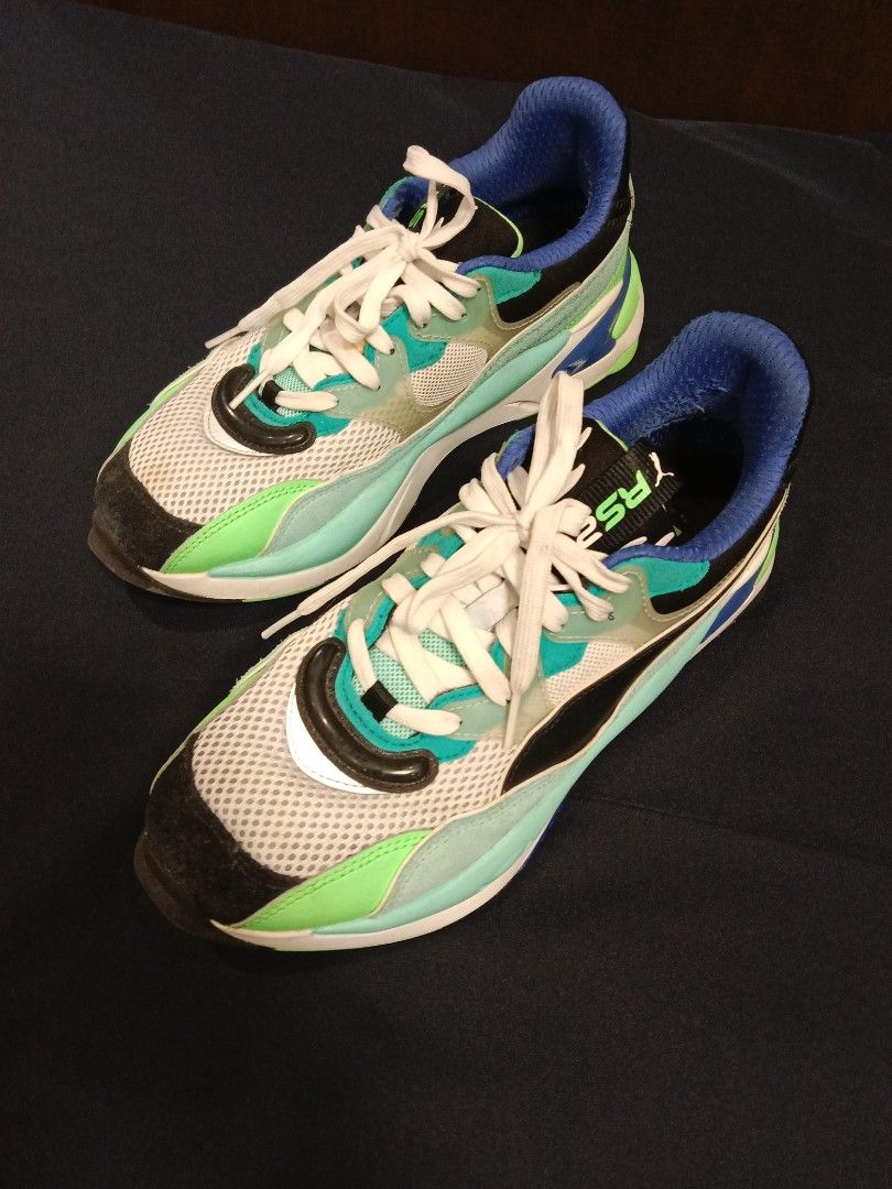 Puma rs 2k internet online