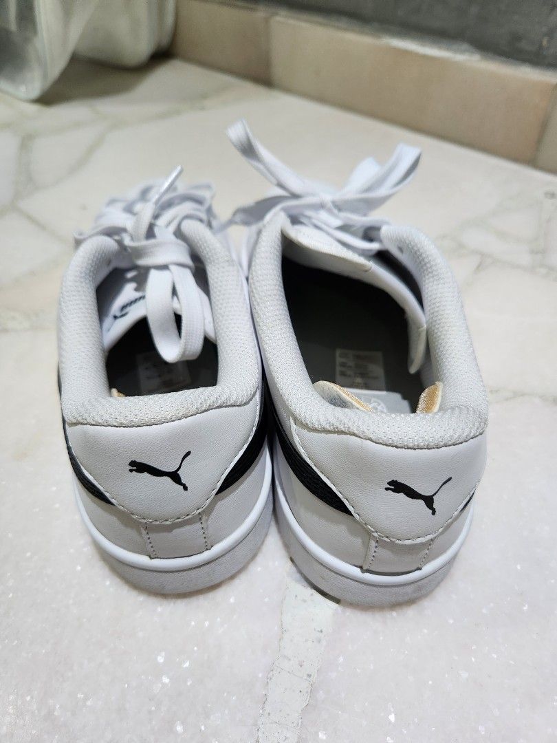 Puma super smash V2 eur 39 women