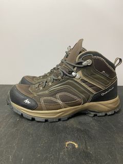 Quechua Hiking shoes