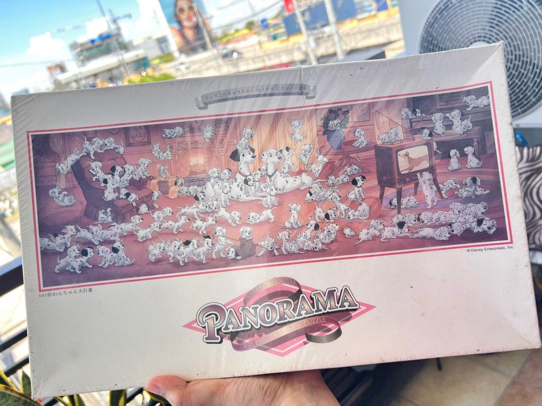 RARE PUZZEL (Category: Board Games & Puzzles) located in Muntinlupa City. Submitted by emcrys (Listing ID 1302913107, Image 1). Description: Org price 13k rare🥰 nastock lang.
