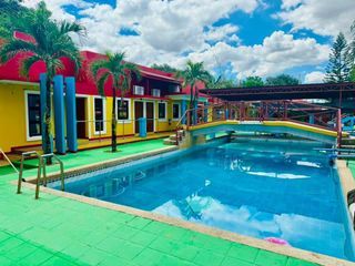 RESORT FOR SALE / RESORT FOR SALE IN TARLAC