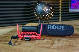 Rode VideoMic & SmartLav+ with Rode Extension Cable