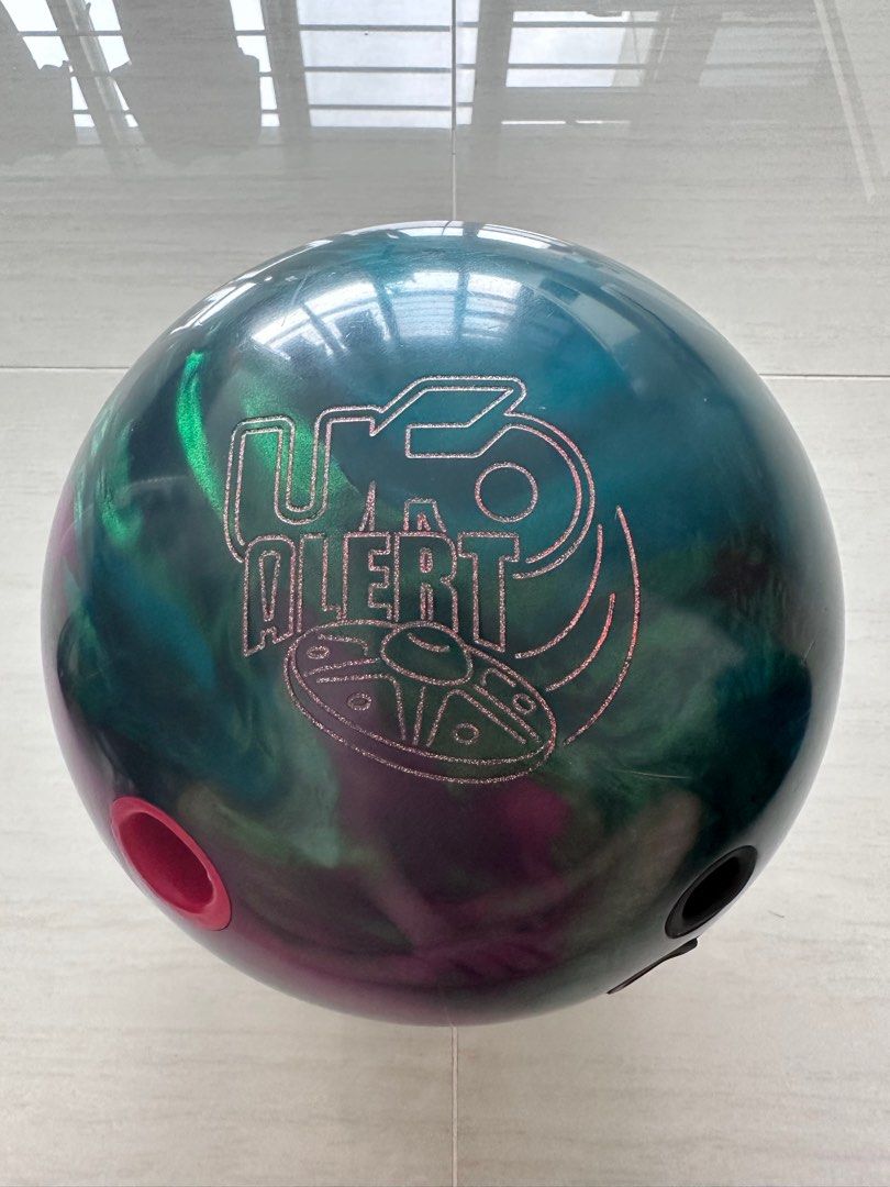 Roto Grip UFO Alert 15lbs