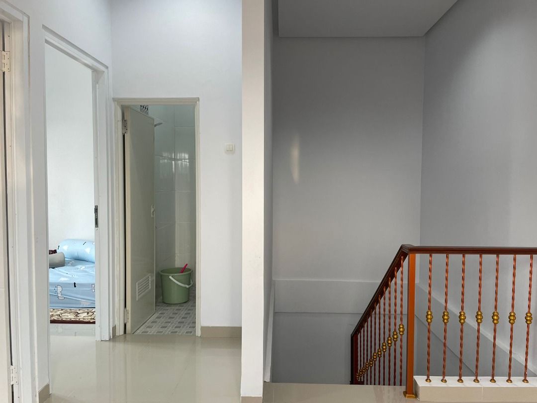 Rumah Dijual Take Over Gunung Putri Bogor Strategis dekat Kota Wisata Cibubur di Graha Pesona