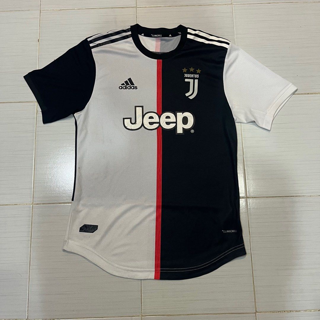 Jersey juventus climachill sales
