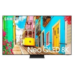 SAMSUNG 8K NEO QLED SMART TV