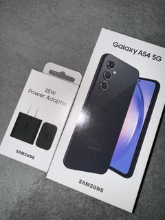 Samsung Galaxy A54 5G 8/256 GB