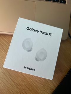 Samsung Galaxy Buds FE (sealed)