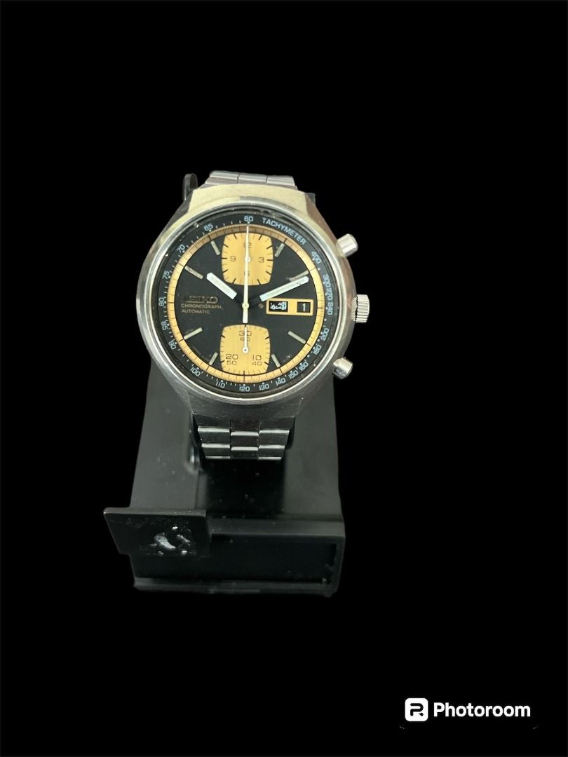 John player special seiko online