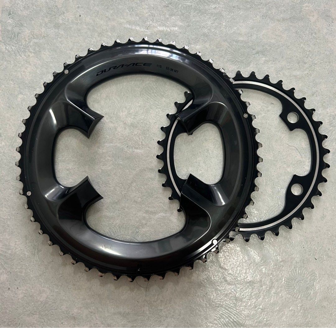 DURA-ACE R9100 52-36T 11s 青白 DURA-ACE R9100 52-36T 11s 青白