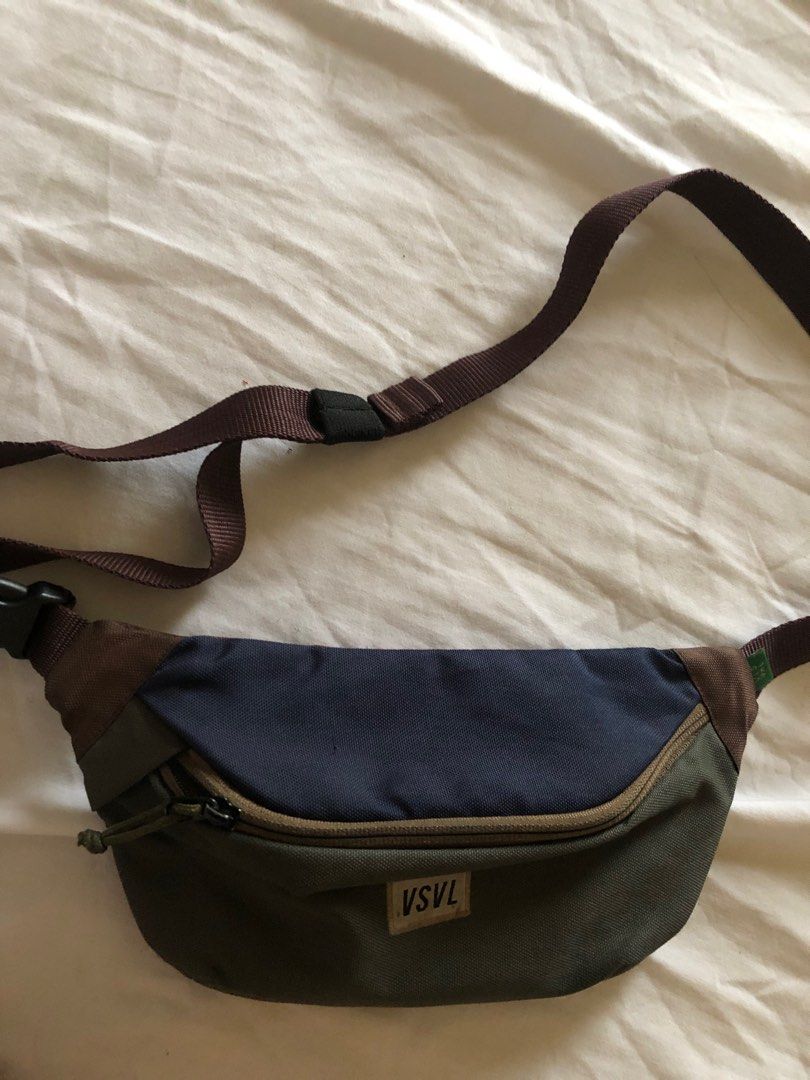 Sling bag visval shop