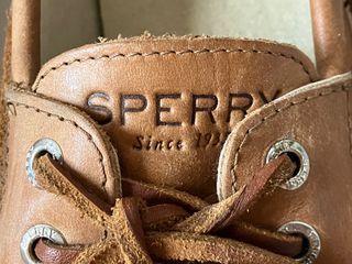 Sperry Top-sider for Women (size 37 EU)