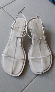 Strappy Sandals offwhite