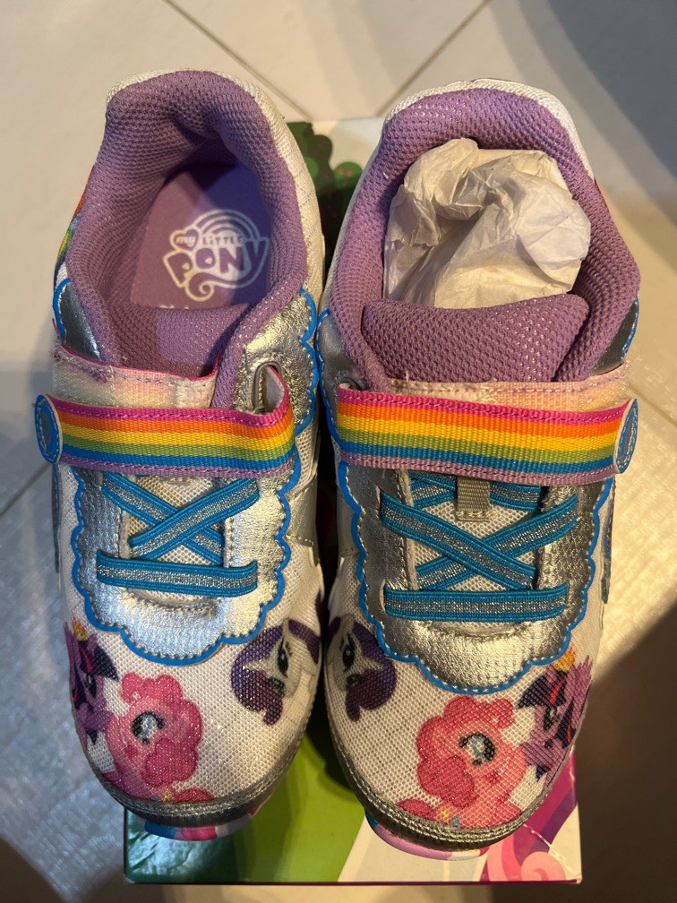 Stride rite my little pony on sale