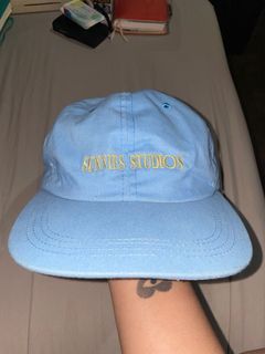 Sunnies Studios Summer Cap Limited Edition
