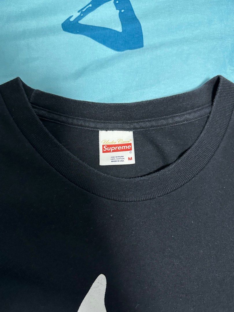 Supreme undercover dolls t shirt 2025