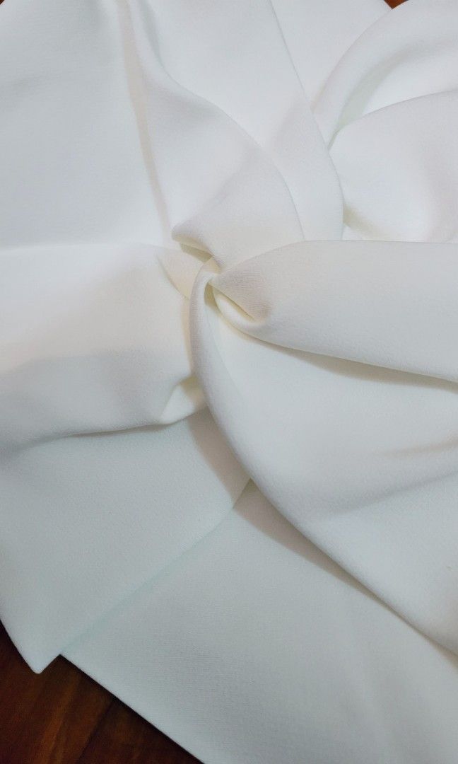 sweet knot bustier top