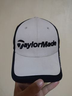 TAYLORMADE GOLF HAT