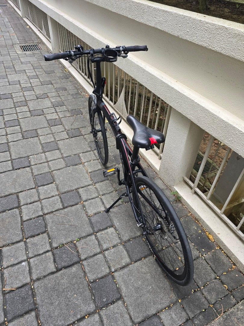 Tern eclipse p20 Folding Bicycle Sports Equipment Bicycles Parts Bicycles on Carousell