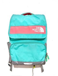 THE NORTH FACE BACKPACK