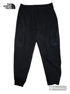 The North Face Cargo Sweatpants
