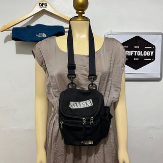 The North Face Sling Bag