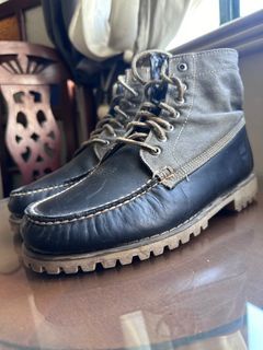 Timberland Boots sz 8.5US