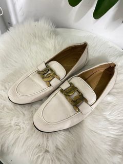 Tod’s Loafers Euro 36