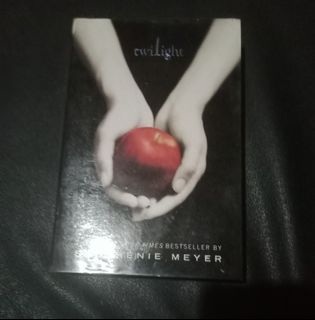 Twilight Book