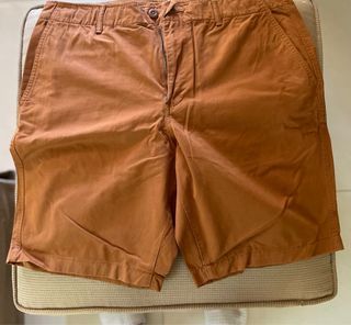 Uniqlo Chinos Shorts