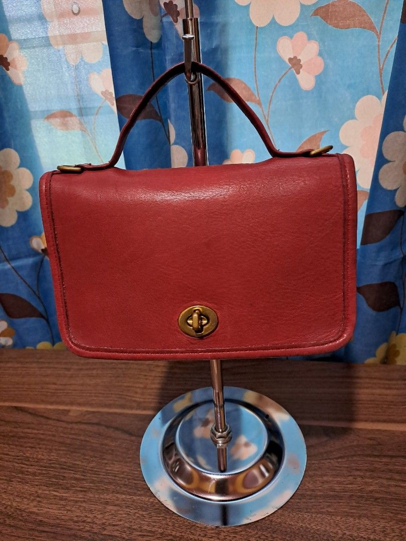 Coach casino bag online