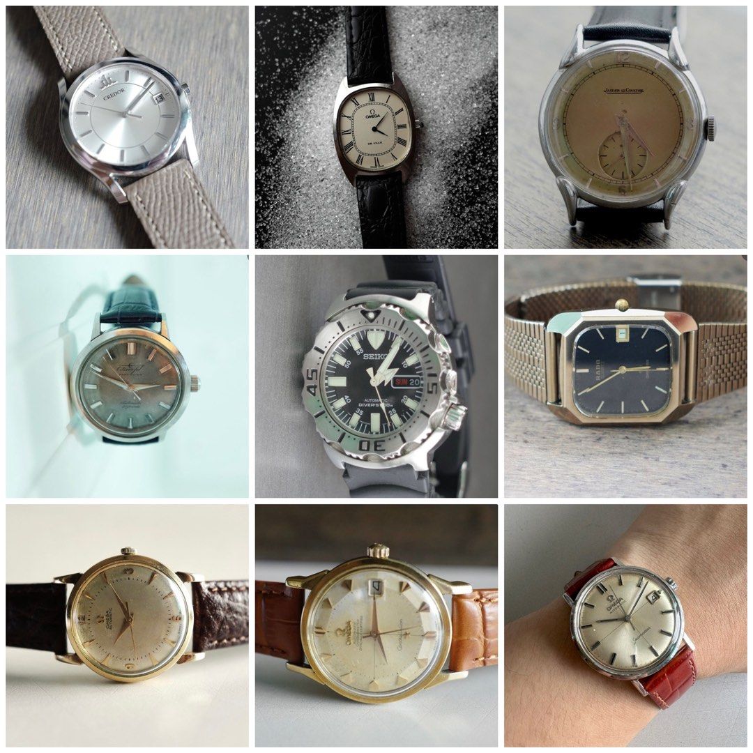 Seiko vintage for sale best sale