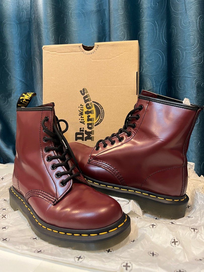 Dr martens 1469 outlet