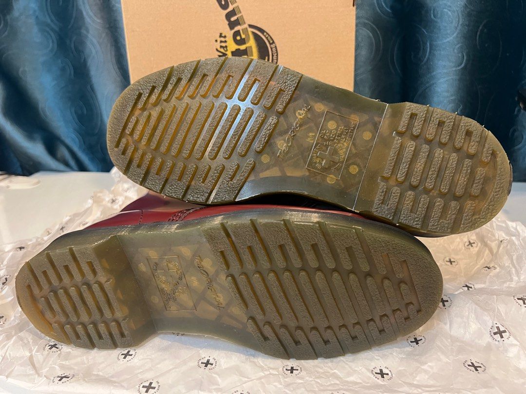 Dr martens 1469 cheap