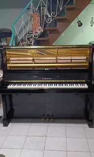 Yamaha acoustic piano rare high end piano