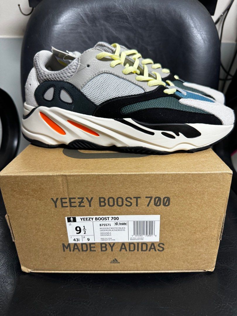 Yeezy 7 9.5 on sale