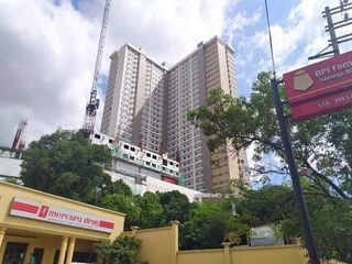 1 Bedroom 249k DP LIPAT AGAD Rent to Own Condo in Sta Mesa Manila nr UP Quiapo Recto Ubelt FEU UST
