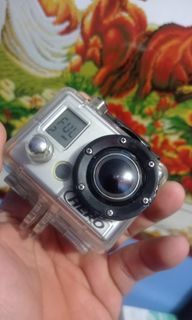 1rst Gen. Go pro (collection)