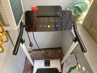 2.5 HP Multifunctional Treadmill/Walking pad