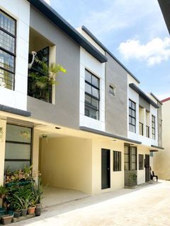 2 Storey 3 Bedroom Townhouse located in Congressional Area