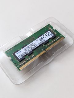 4GB DDR4 3200MHz Laptop RAM Memory