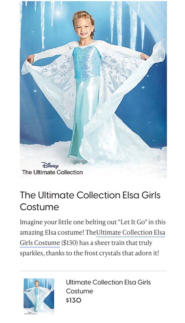 Chasing fireflies elsa dress sales