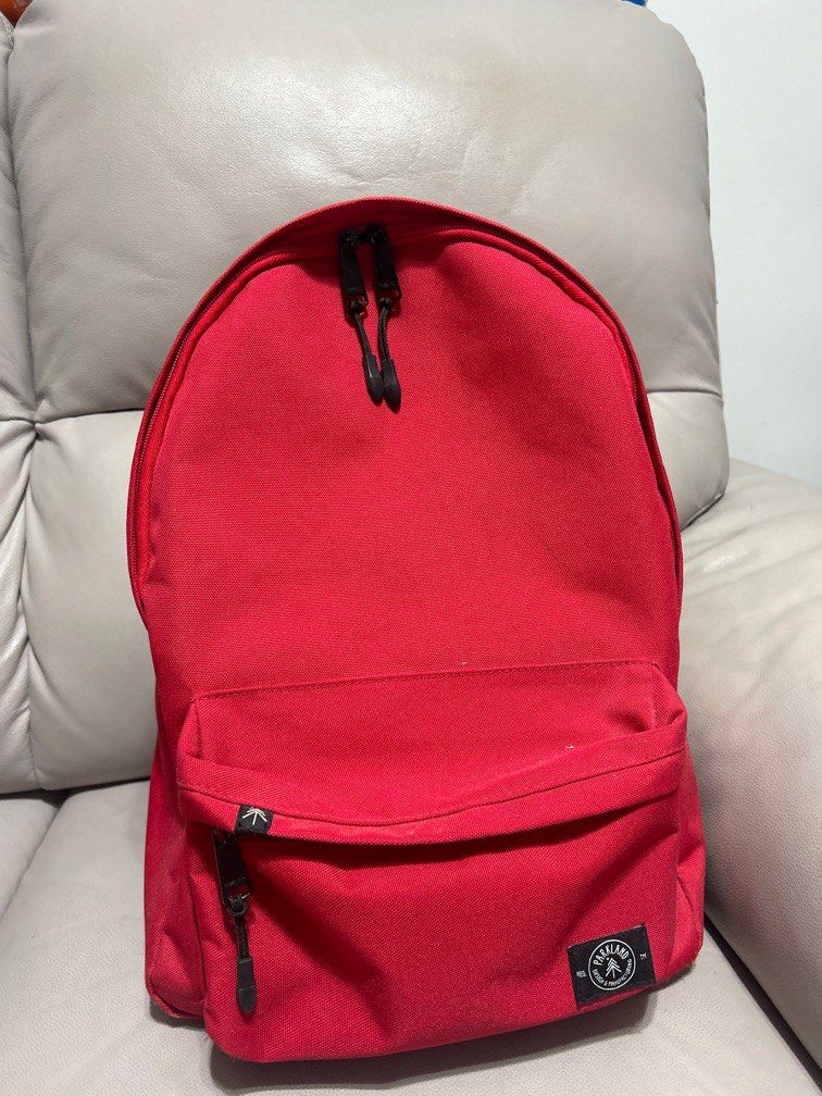 80% new Parkland backpack 🎒, 女裝, 手袋及銀包, 背囊- Carousell
