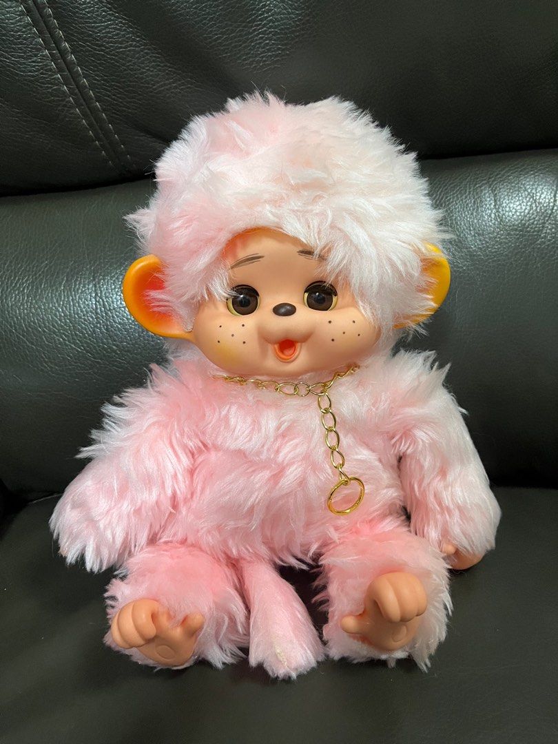 Monchhichi