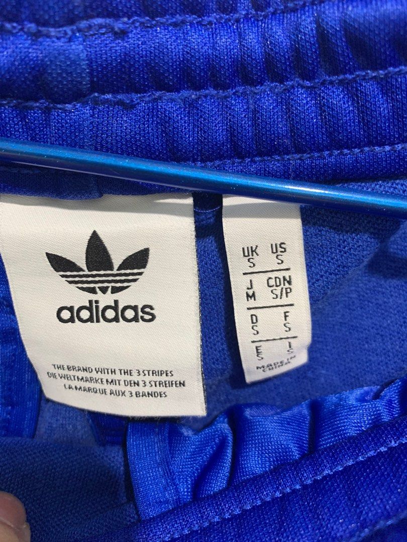 Cw1271 adidas top